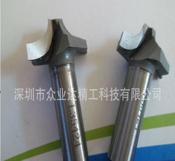 Која су брзина ротације и брзина помака глодала за заваривање?