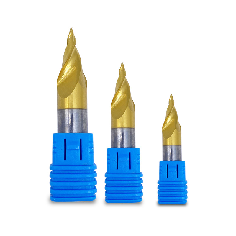 Зхонгиеда - Која је разлика између алата за искошење и бушилица за центрирање?