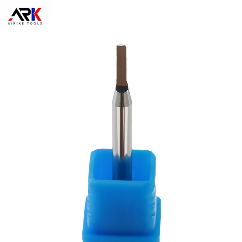 ​Зонгиеда објашњава - ротација у смеру казаљке на сату или супротном од казаљке на сату за глодалице за обраду дрвета?