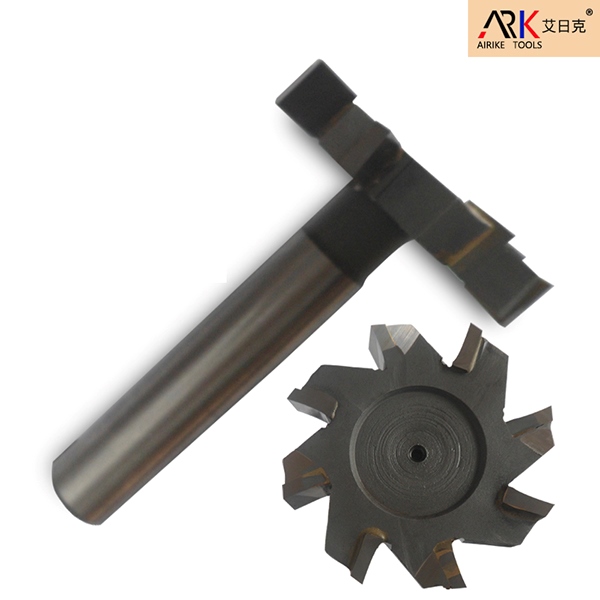 Који је процес заваривања заварених глодала?