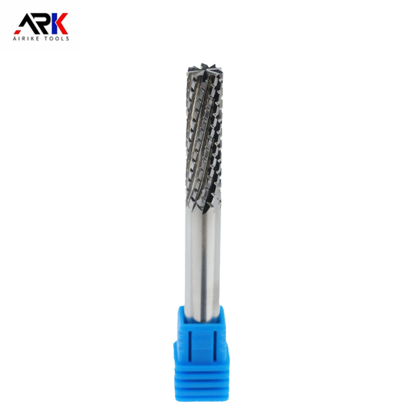 Глодалице од карбонских влакана се лако троше? Зхонгие Да дели савете за повећање издржљивости