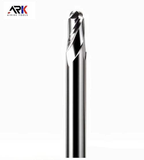 Како одабрати брзину ротације за заварене глодалице? Фабрика објашњава