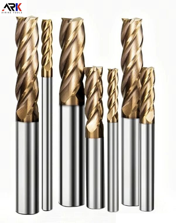 Нож са равним дном