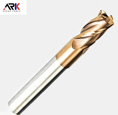 Глодалица са округлим носом