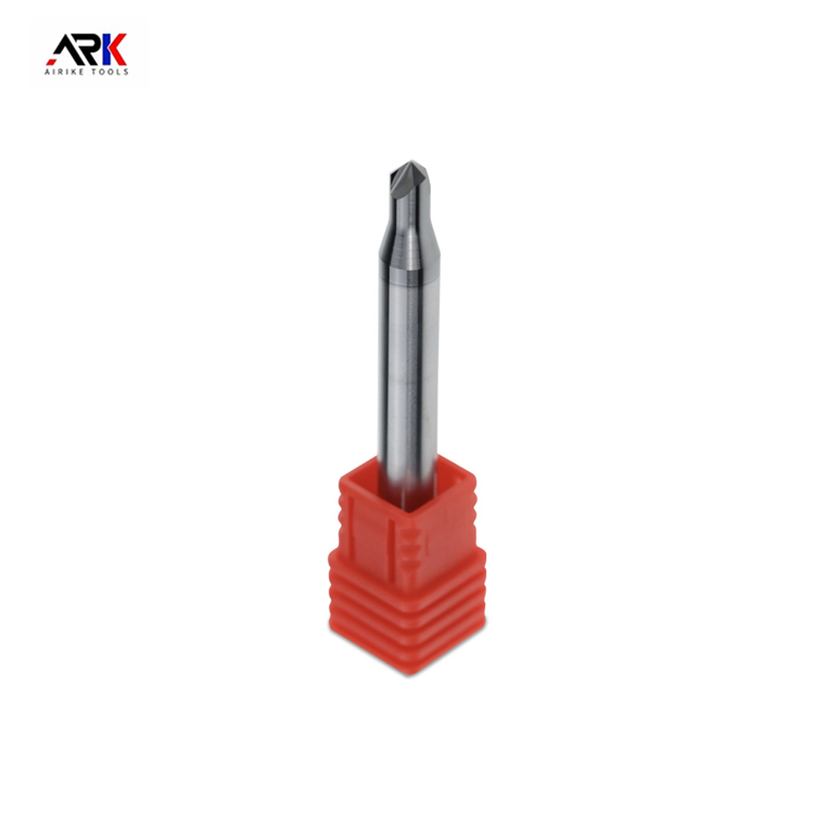 Шест глодала од нерђајућег челика високог сјаја